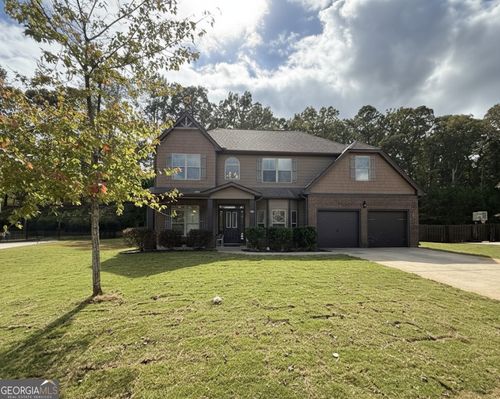 310 Savannah Dr, Senoia, GA, 30276-2361 | Card Image