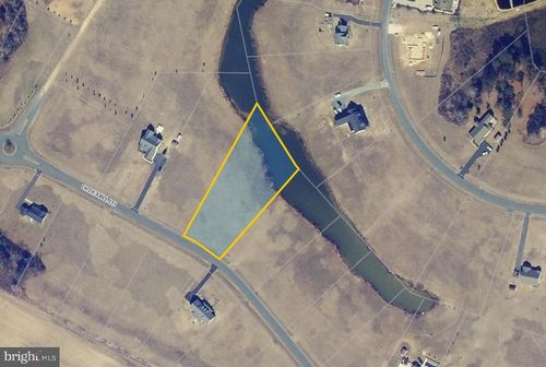 LOT 44 Olde Mill Pointe, NEW CHURCH, VA, 23415 | Card Image