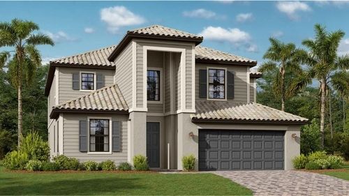 15108 Serene Shores Loop, Bradenton, FL, 34211-1851 | Card Image