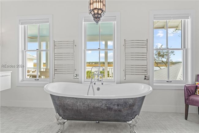 70 Brams Point Rd, House other with 5 bedrooms, 7 bathrooms and null parking in Hilton Head Island SC | Image 31