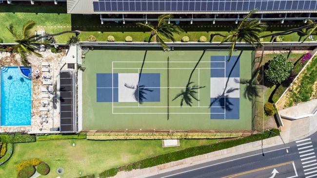 APT-216 - 2075 S Kihei Rd, Condo with 1 bedrooms, 1 bathrooms and null parking in Kihei HI | Image 44