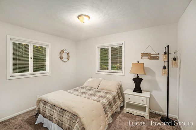 17863 Hiawatha Dr, House other with 3 bedrooms, 2 bathrooms and null parking in Spring Lake MI | Image 13