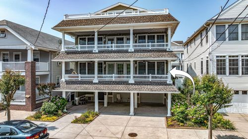 a-826 2nd St, Ocean City, NJ, 08226-4118 | Card Image