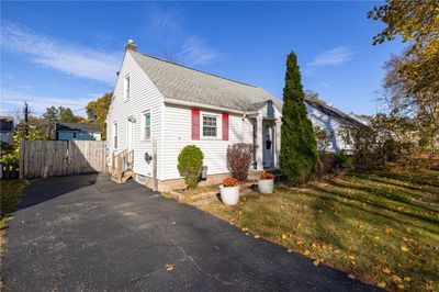 110 Brayton Road, House other with 3 bedrooms, 1 bathrooms and null parking in Greece NY | Image 2