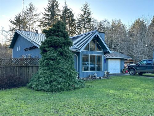 362 Christina Pl, Sandspit, BC, V0T1T0 | Card Image