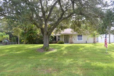 16358 Mellen Lane, House other with 3 bedrooms, 2 bathrooms and null parking in Jupiter FL | Image 3