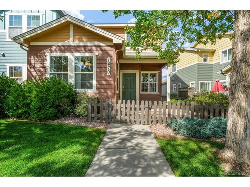 1470 Gold Hill Mesa Dr, Colorado Springs, CO, 80905-4439 | Card Image