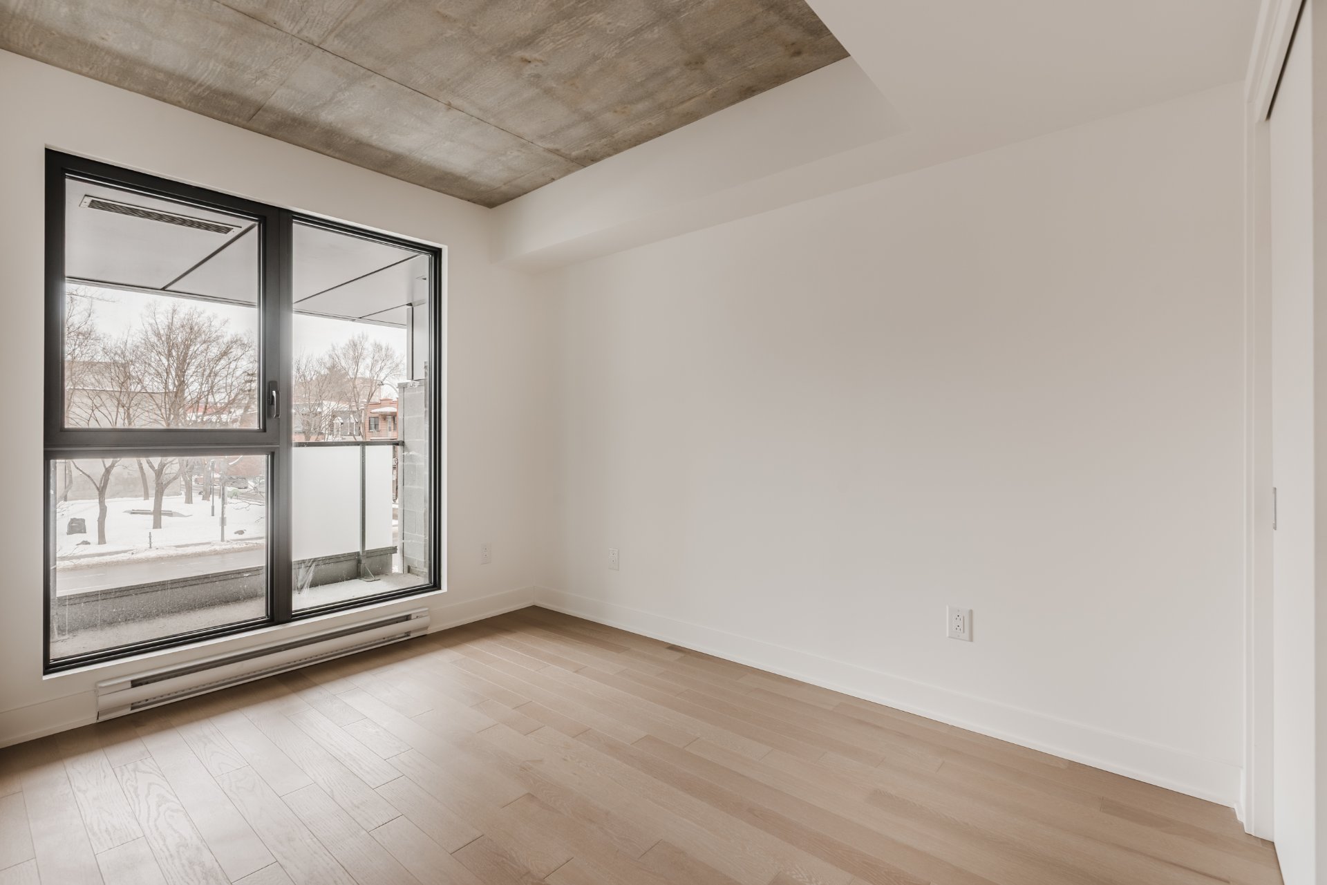 Residential in Montréal (Ville-Marie) 5