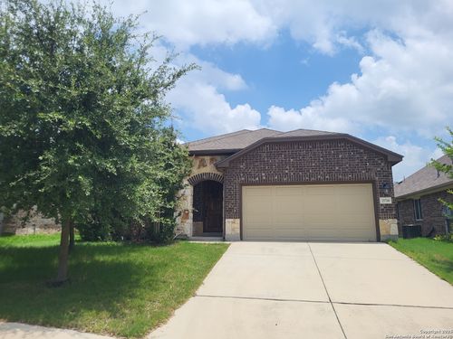 25760 Two Spgs, San Antonio, TX, 78255-4412 | Card Image