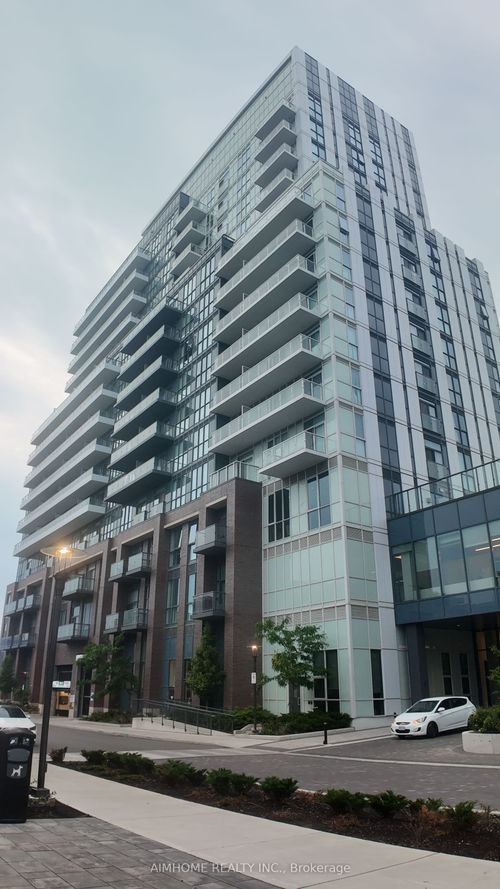 308-10 Honeycrisp Cres, Vaughan, ON, L4K0M7 | Card Image