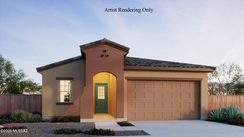 7545 W Janusia Lane, Marana, AZ, 85658 | Card Image