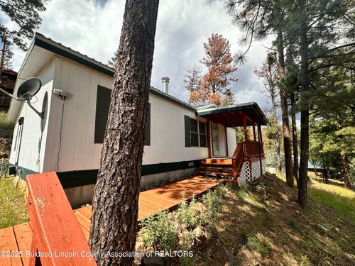 141 Larch Dr, Ruidoso, NM, 88345-6642 | Card Image
