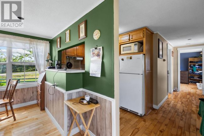 92 Anderson Rd, House other with 2 bedrooms, 1 bathrooms and null parking in Mount Stewart PE | Image 9
