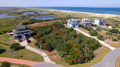 23000 Chicamacomico Court, Rodanthe, NC, 27968 | Card Image