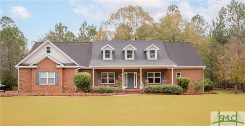 2101 Hendrix Road, Brooklet, GA, 30415 | Card Image