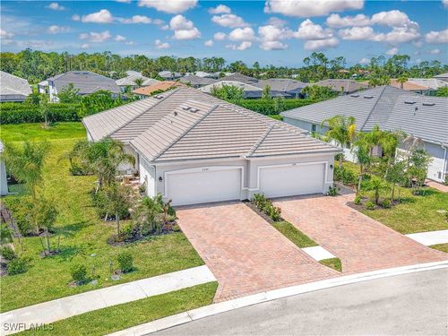 2200 Dragonfruit Way, NAPLES, FL, 34120-5744 | Card Image