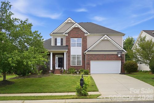 8120 Madrigal Ct, Waxhaw, NC, 28173-8099 | Card Image