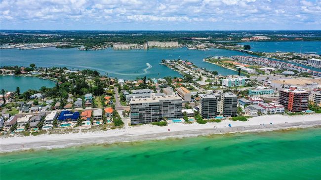 APT-501 - 15462 Gulf Blvd, Condo with 2 bedrooms, 2 bathrooms and null parking in MADEIRA BEACH FL | Image 45
