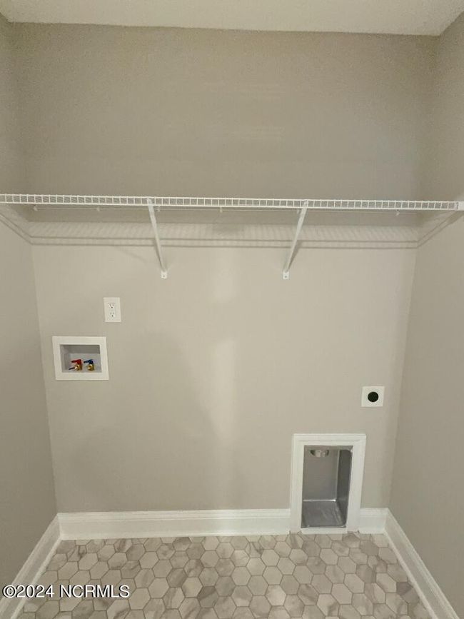 607 Jacks Crossing Dr, Townhouse with 2 bedrooms, 3 bathrooms and null parking in Hubert NC | Image 12