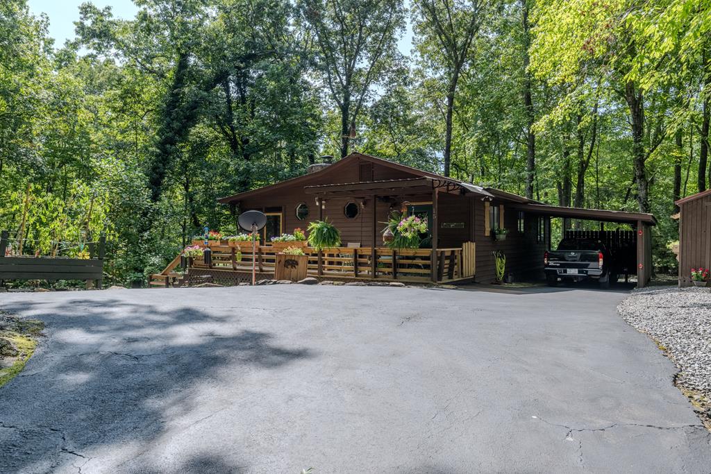 Ridge Ln, Murphy, NC 28906