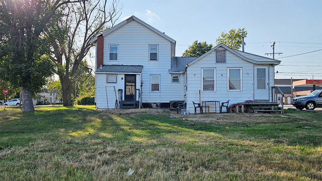 Residential in Thomson 3