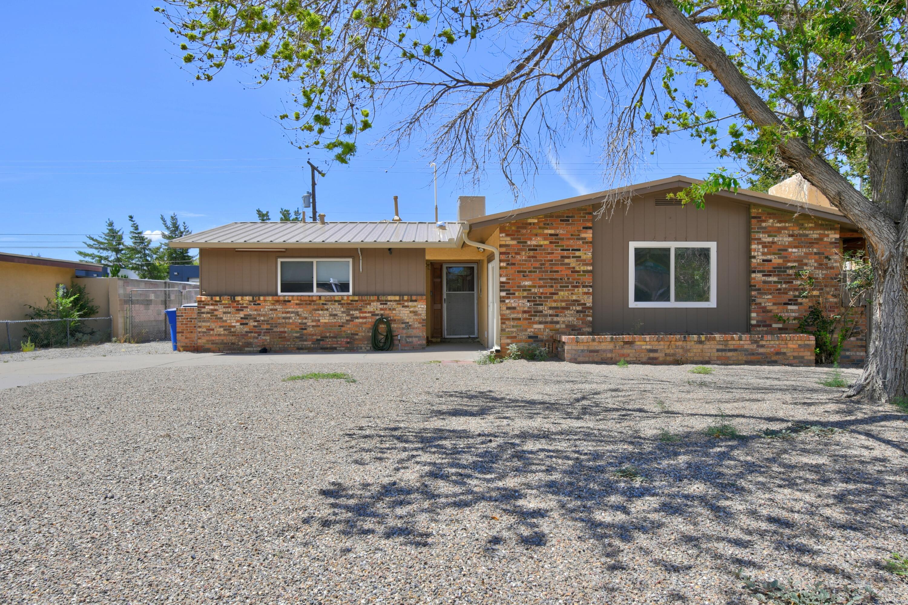 Overland St, Albuquerque, NM 87109