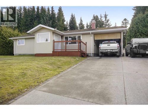 1303 Tweedsmuir Ave, Kitimat, BC, V8C1C2 | Card Image