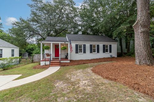 542 Hickman Rd, Augusta, GA, 30904-3536 | Card Image