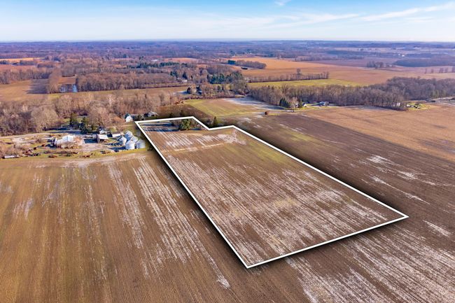 3800 Warren Woods Rd, Home with 0 bedrooms, 0 bathrooms and null parking in Three Oaks MI | Image 11