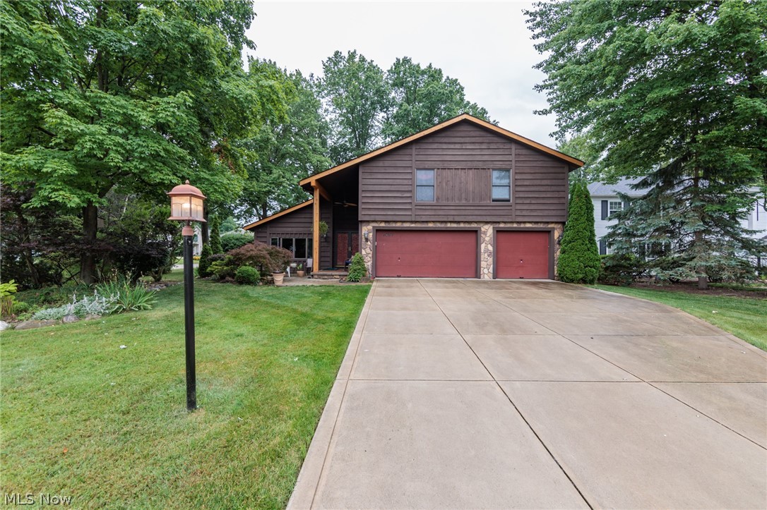 Residential in Strongsville 2
