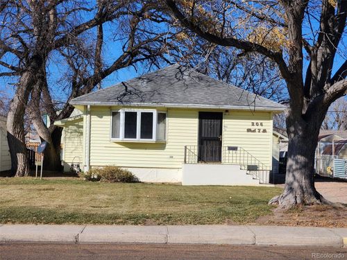 206 W 7th Street, Julesburg, CO, 80737 | Card Image