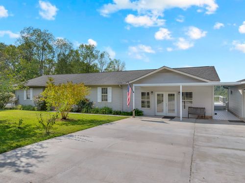 145 Lake Court Dr, Lynchburg, TN, 37352-8428 | Card Image