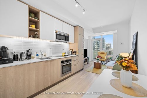 1603-50 Ordnance St, Toronto, ON, M6K0C9 | Card Image