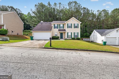 2729 Cedar Trace Drive, Ellenwood, GA, 30294 | Card Image