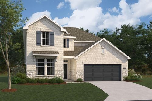 21439 Mountain Haya Trl, Tomball, TX, 77377-4158 | Card Image