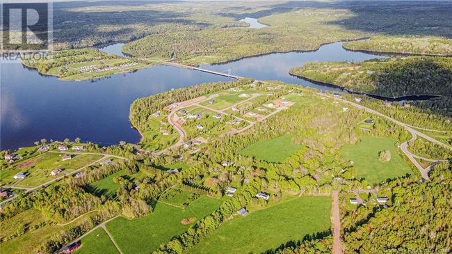 31 Longs Creek Rd, House other with 2 bedrooms, 2 bathrooms and null parking in Upper Kingsclear NB | Image 43