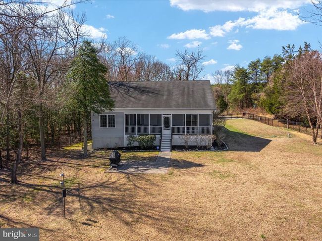 2062 Knollview Ave, House other with 2 bedrooms, 2 bathrooms and null parking in PASADENA MD | Image 54