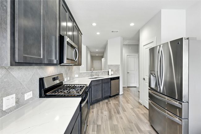 21319 Indigo Ruth Dr, House other with 3 bedrooms, 2 bathrooms and 2 parking in Spring TX | Image 20