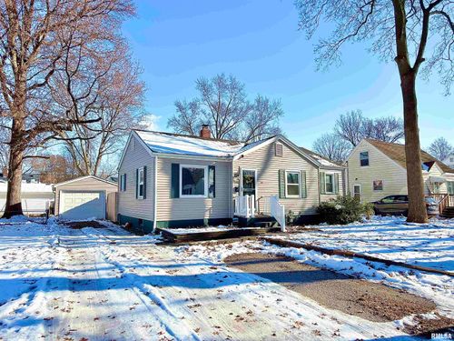 3606 Sherman St, Springfield, IL, 62703-4857 | Card Image