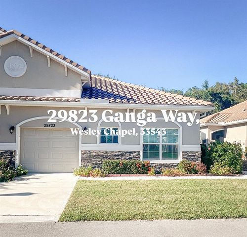 29823 Ganga Way, WESLEY CHAPEL, FL, 33543-4078 | Card Image