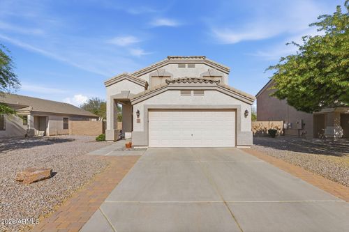 2107 N St Bonita Ln, Casa Grande, AZ, 85122-6541 | Card Image