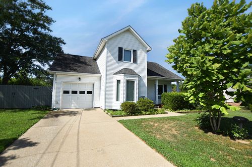 2870 Chinquapin Lane, Clarksville, TN, 37043 | Card Image