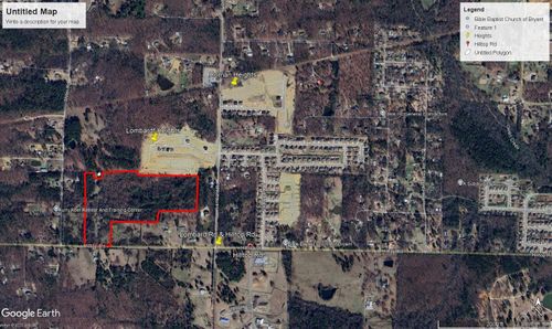 000 Hilltop Rd, Bryant, AR, 72022 | Card Image