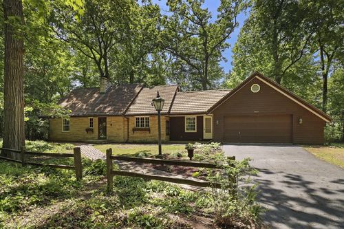 3023 Bruce Drive, Caledonia, WI, 53404 | Card Image