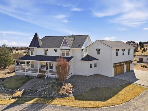 9700 E 148th Pl, Brighton, CO, 80602-5673 | Card Image