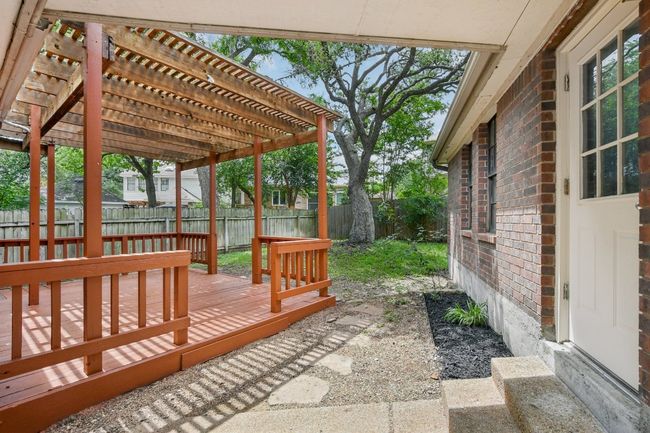 6208 John Chisum Ln, House other with 3 bedrooms, 3 bathrooms and null parking in Austin TX | Image 11