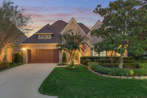 82 Wood Manor Pl, The Woodlands, TX, 77381-2887 | Card Image
