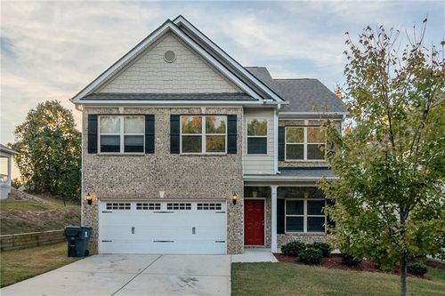 255 Dublin Way, Dallas, GA, 30132-7564 | Card Image