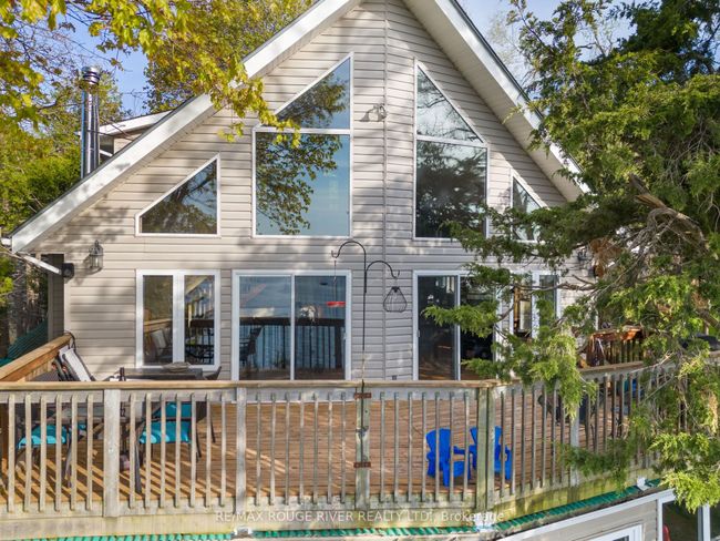 188 - 68 Robins Rd, House other with 3 bedrooms, 2 bathrooms and 4 parking in Roseneath ON | Image 6
