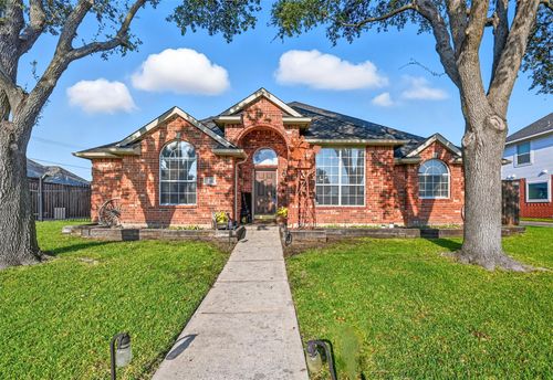 3309 Lake Highlands Dr, Rowlett, TX, 75088-5491 | Card Image